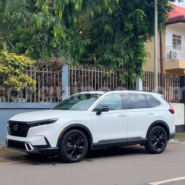 Big with watermark honda cr v conakry conakry 11127