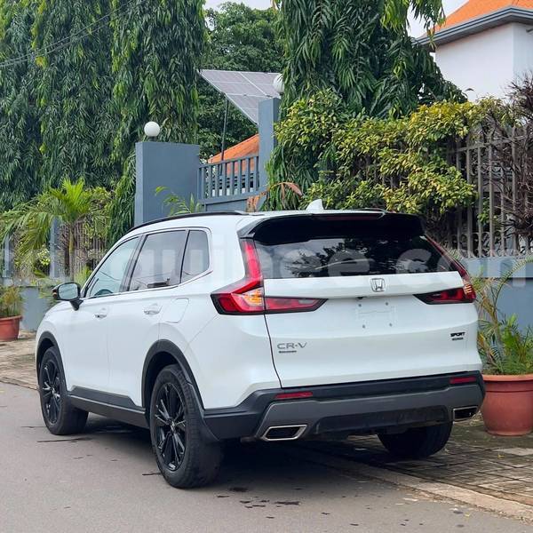 Big with watermark honda cr v conakry conakry 11127