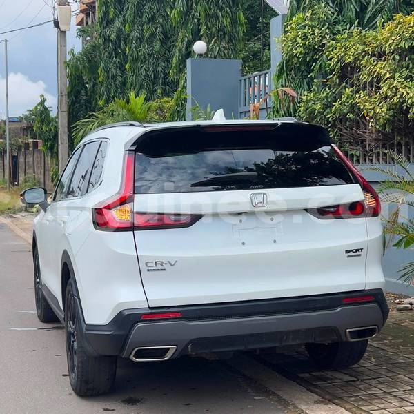 Big with watermark honda cr v conakry conakry 11127