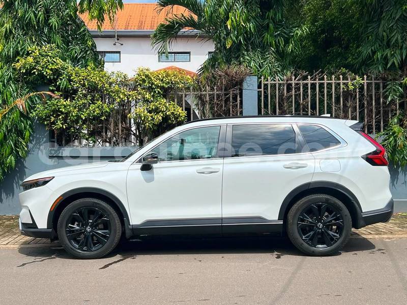 Big with watermark honda cr v conakry conakry 11127