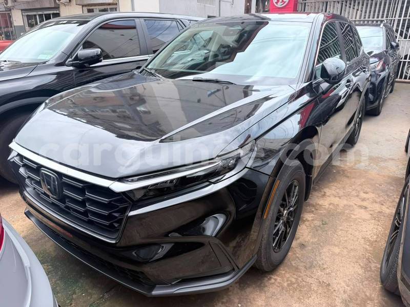 Big with watermark honda br v conakry conakry 11131