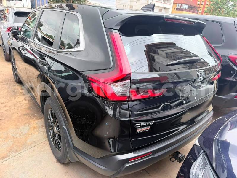 Big with watermark honda br v conakry conakry 11131
