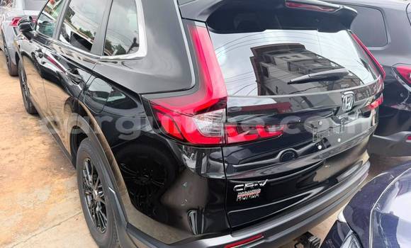 Acheter Import Voiture Honda BR-V Noir à Conakry, Conakry Acheter Import Voiture Honda BR-V Noir à Conakry, Conakry