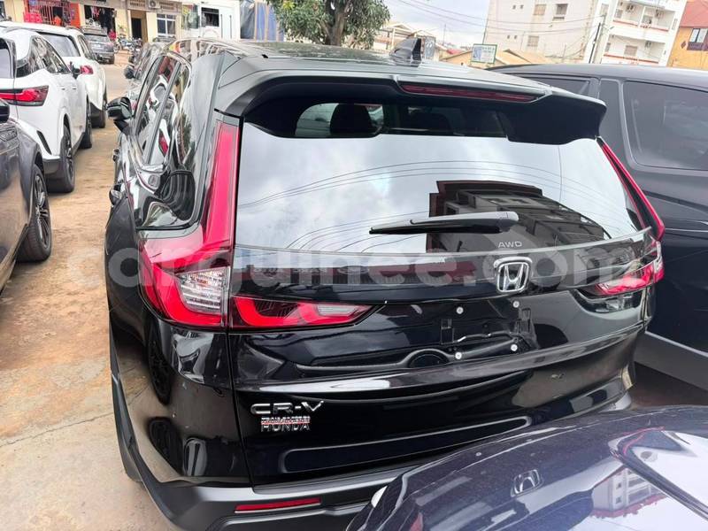 Big with watermark honda br v conakry conakry 11131