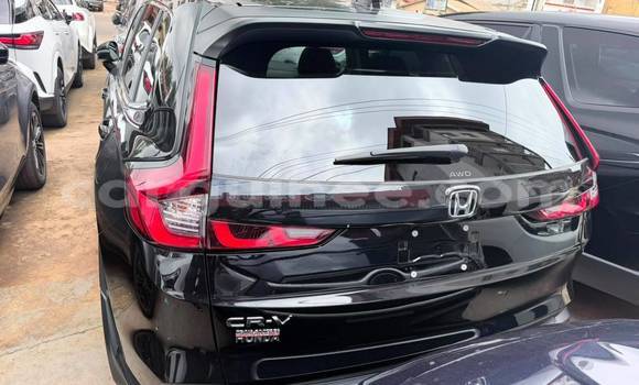 Acheter Import Voiture Honda BR-V Noir à Conakry, Conakry Acheter Import Voiture Honda BR-V Noir à Conakry, Conakry