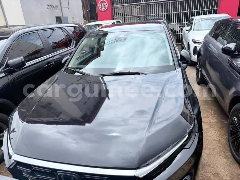 Big with watermark honda br v conakry conakry 11131