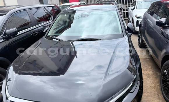Acheter Import Voiture Honda BR-V Noir à Conakry, Conakry Acheter Import Voiture Honda BR-V Noir à Conakry, Conakry