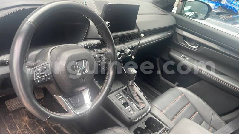 Big with watermark honda br v conakry conakry 11131