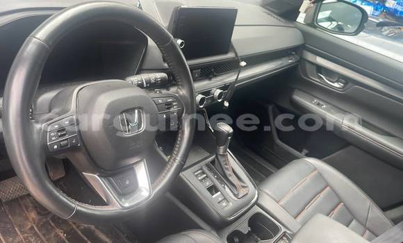 Acheter Import Voiture Honda BR-V Noir à Conakry, Conakry Acheter Import Voiture Honda BR-V Noir à Conakry, Conakry