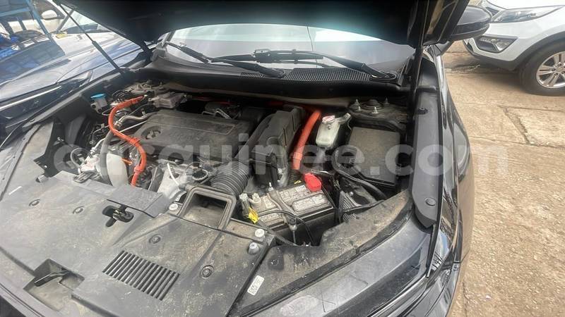 Big with watermark honda br v conakry conakry 11131