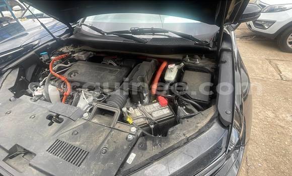 Acheter Import Voiture Honda BR-V Noir à Conakry, Conakry Acheter Import Voiture Honda BR-V Noir à Conakry, Conakry