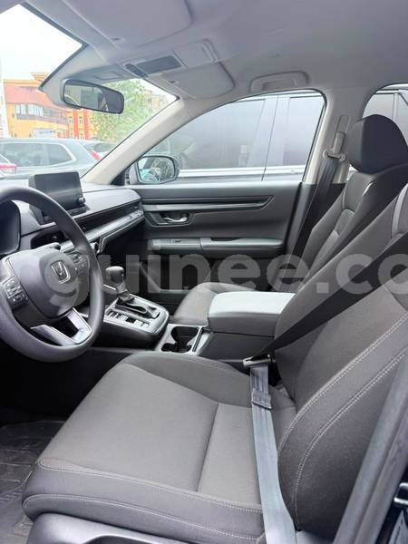 Big with watermark honda br v conakry conakry 11131