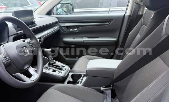 Acheter Import Voiture Honda BR-V Noir à Conakry, Conakry Acheter Import Voiture Honda BR-V Noir à Conakry, Conakry