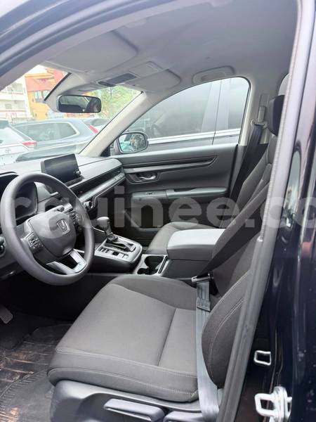 Big with watermark honda br v conakry conakry 11131