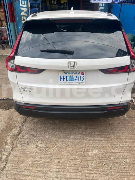 Big with watermark honda cr v conakry conakry 11132