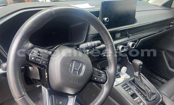 Acheter Import Voiture Honda CR–V Blanc à Conakry, Conakry Acheter Import Voiture Honda CR–V Blanc à Conakry, Conakry