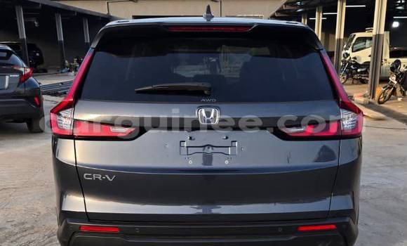 Acheter Import Voiture Honda CR–V Bleu à Conakry, Conakry Acheter Import Voiture Honda CR–V Bleu à Conakry, Conakry