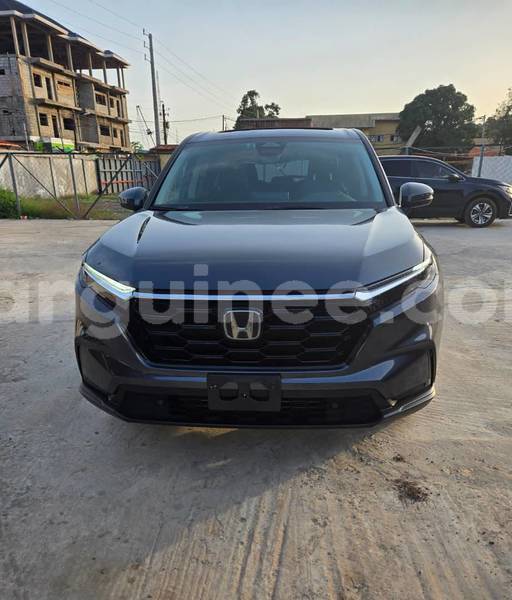 Big with watermark honda cr v conakry conakry 11133