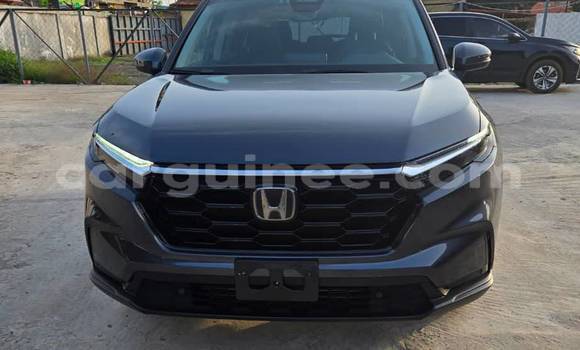 Acheter Import Voiture Honda CR–V Bleu à Conakry, Conakry Acheter Import Voiture Honda CR–V Bleu à Conakry, Conakry