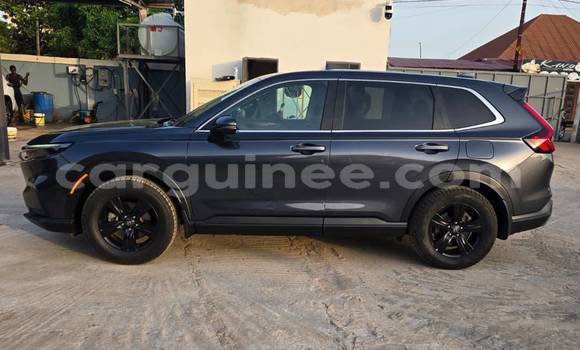 Acheter Import Voiture Honda CR–V Bleu à Conakry, Conakry Acheter Import Voiture Honda CR–V Bleu à Conakry, Conakry