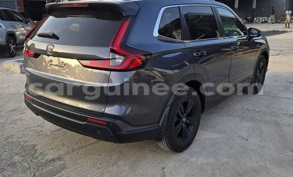 Acheter Import Voiture Honda CR–V Bleu à Conakry, Conakry Acheter Import Voiture Honda CR–V Bleu à Conakry, Conakry