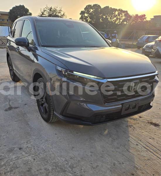 Big with watermark honda cr v conakry conakry 11133