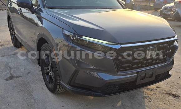 Acheter Import Voiture Honda CR–V Bleu à Conakry, Conakry Acheter Import Voiture Honda CR–V Bleu à Conakry, Conakry