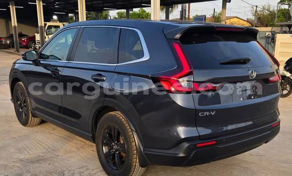 Acheter Import Voiture Honda CR–V Bleu à Conakry, Conakry Acheter Import Voiture Honda CR–V Bleu à Conakry, Conakry