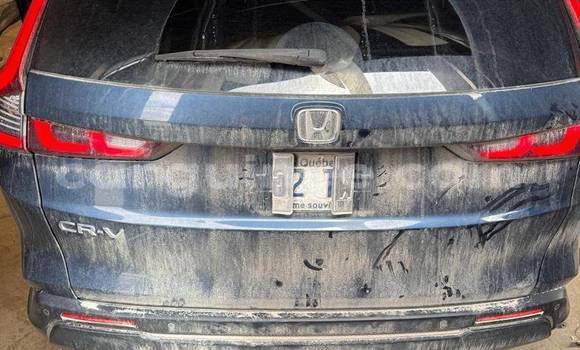 Acheter Import Voiture Honda CR–V Bleu à Conakry, Conakry Acheter Import Voiture Honda CR–V Bleu à Conakry, Conakry