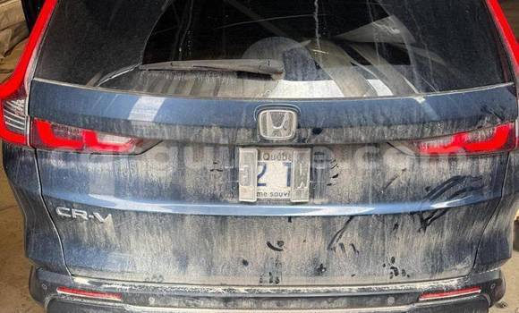 Acheter Import Voiture Honda CR–V Bleu à Conakry, Conakry Acheter Import Voiture Honda CR–V Bleu à Conakry, Conakry