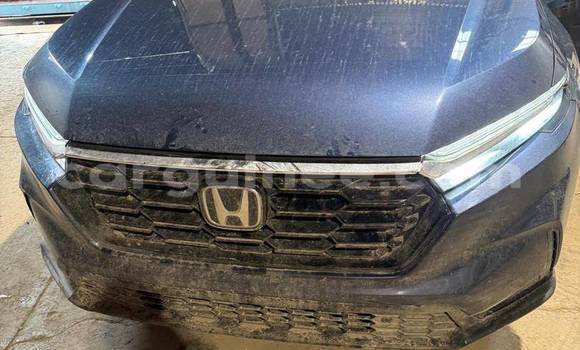 Acheter Import Voiture Honda CR–V Bleu à Conakry, Conakry Acheter Import Voiture Honda CR–V Bleu à Conakry, Conakry