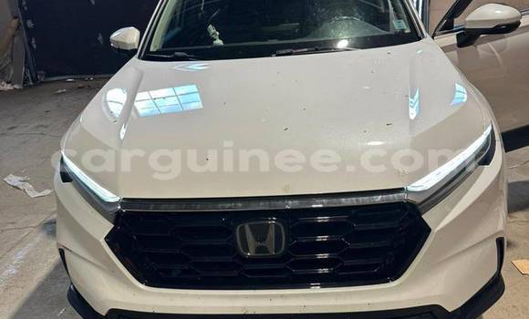 Acheter Import Voiture Honda CR–V Blanc à Conakry, Conakry Acheter Import Voiture Honda CR–V Blanc à Conakry, Conakry