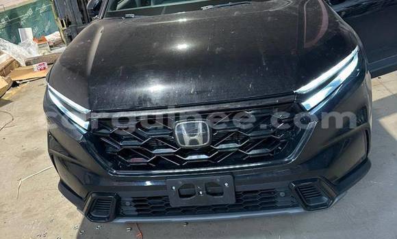 Buy Import Honda CR–V Other Car in Conakry in Conakry