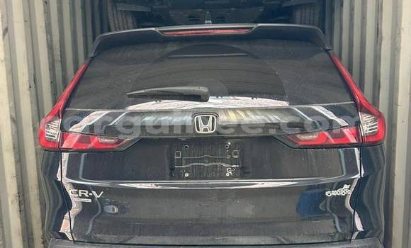 Acheter Import Voiture Honda CR–V Autre à Conakry, Conakry Acheter Import Voiture Honda CR–V Autre à Conakry, Conakry