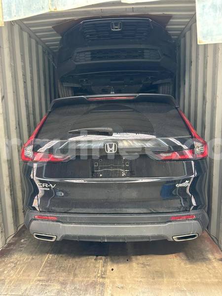 Big with watermark honda cr v conakry conakry 11136