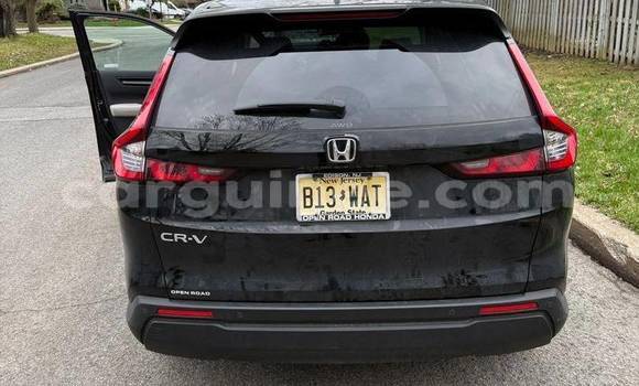 Acheter Import Voiture Honda CR–V Autre à Conakry, Conakry Acheter Import Voiture Honda CR–V Autre à Conakry, Conakry