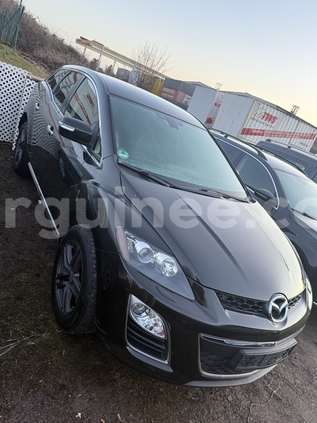 Big with watermark mazda cx 7 conakry conakry 11138