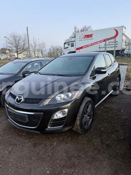 Big with watermark mazda cx 7 conakry conakry 11138