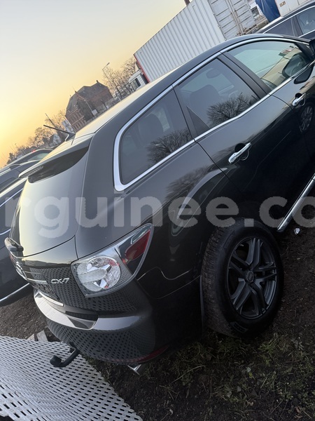 Big with watermark mazda cx 7 conakry conakry 11138