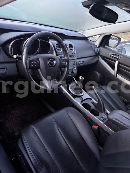 Big with watermark mazda cx 7 conakry conakry 11138