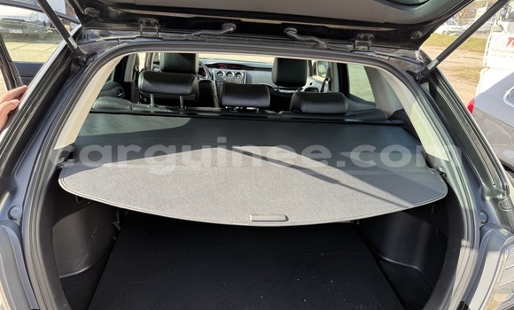 Acheter Import Voiture Mazda CX–7 Noir à Conakry, Conakry Acheter Import Voiture Mazda CX–7 Noir à Conakry, Conakry