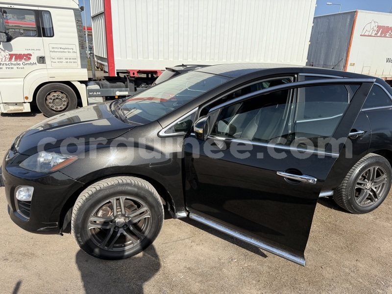 Big with watermark mazda cx 7 conakry conakry 11138