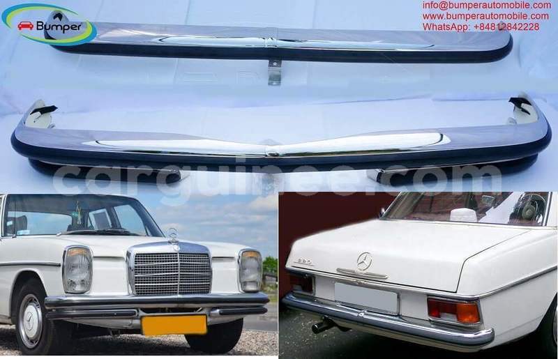Big with watermark mercedes benz w114 tougue tougue 11140