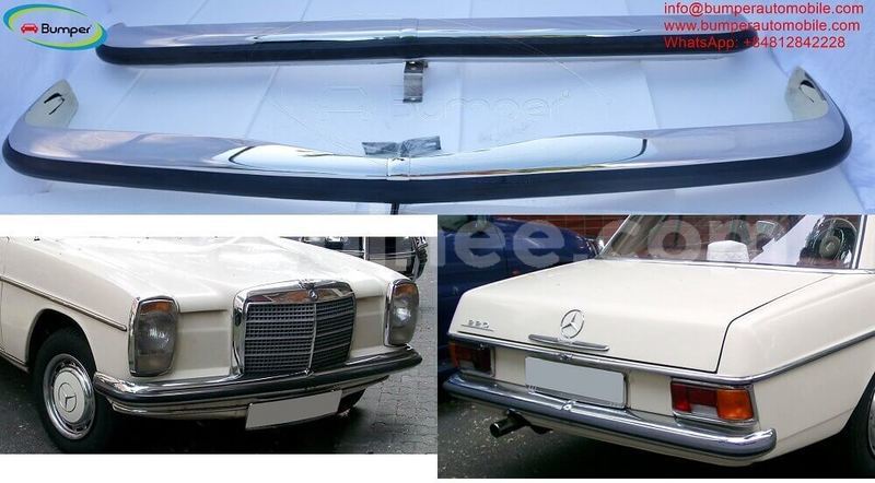 Big with watermark mercedes benz w114 tougue tougue 11140