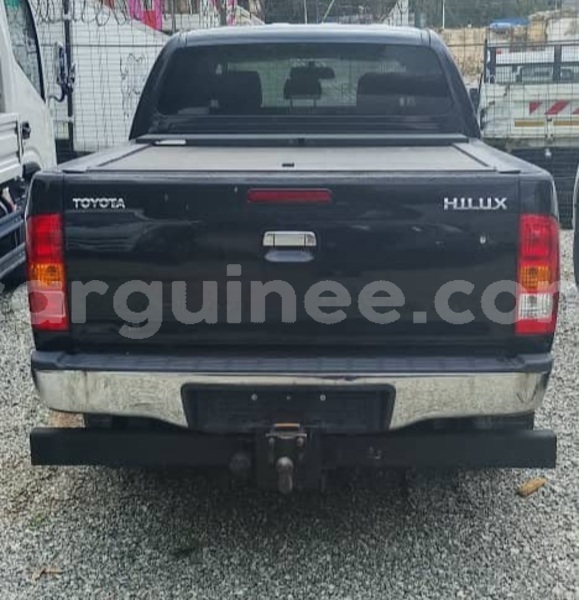 Big with watermark toyota hilux conakry conakry 11146