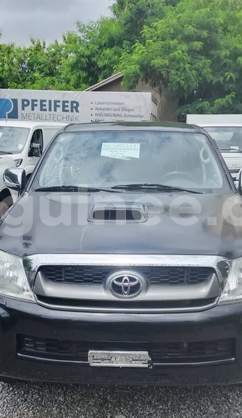 Big with watermark toyota hilux conakry conakry 11146