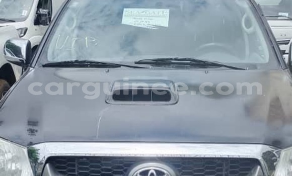 Acheter Import Voiture Toyota Hilux Autre à Conakry, Conakry Acheter Import Voiture Toyota Hilux Autre à Conakry, Conakry