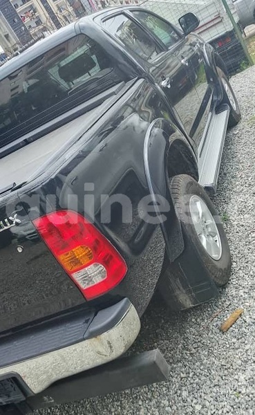 Big with watermark toyota hilux conakry conakry 11146