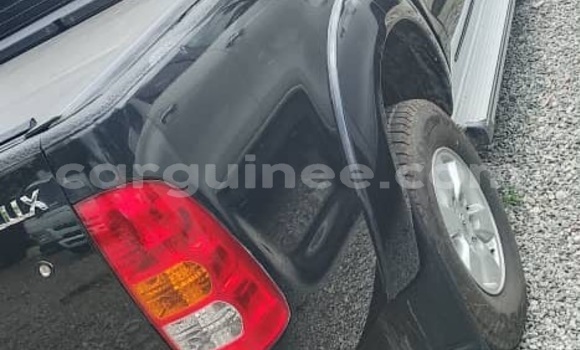 Acheter Import Voiture Toyota Hilux Autre à Conakry, Conakry Acheter Import Voiture Toyota Hilux Autre à Conakry, Conakry