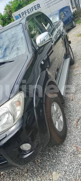 Big with watermark toyota hilux conakry conakry 11146